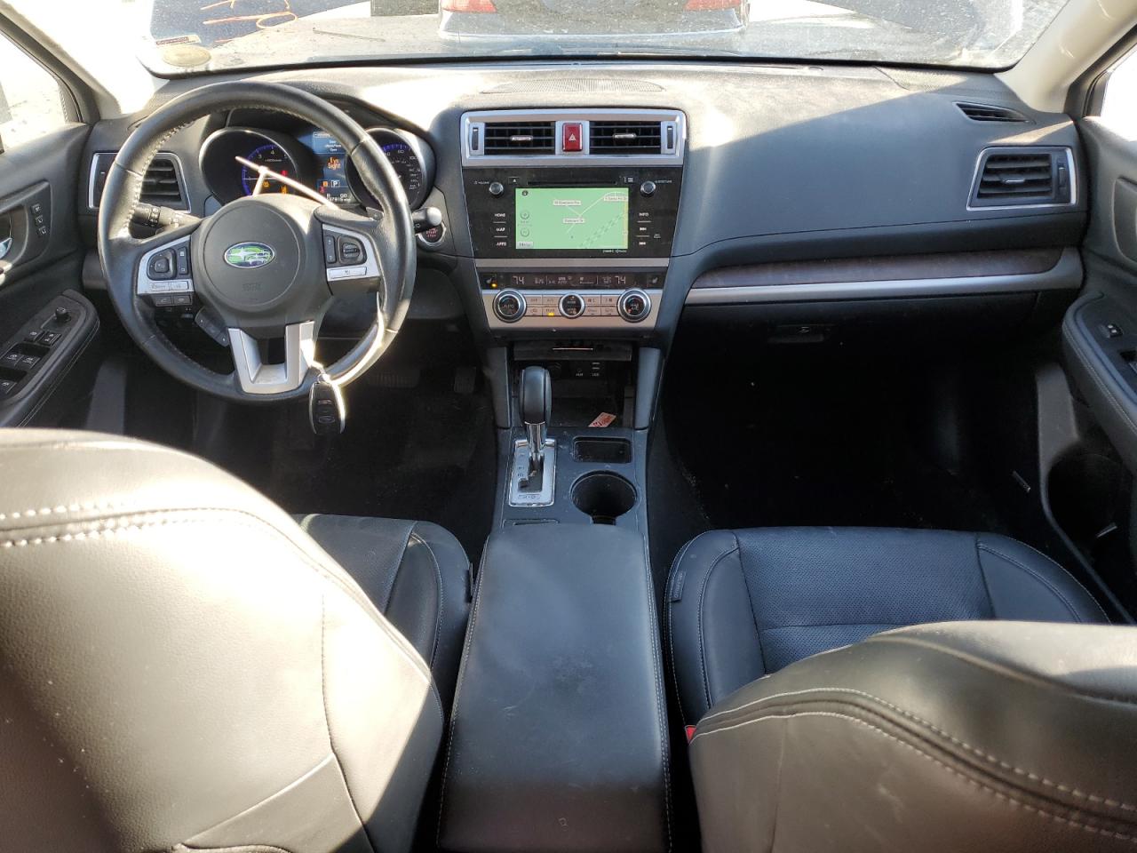 2015 Subaru Outback - Image 8