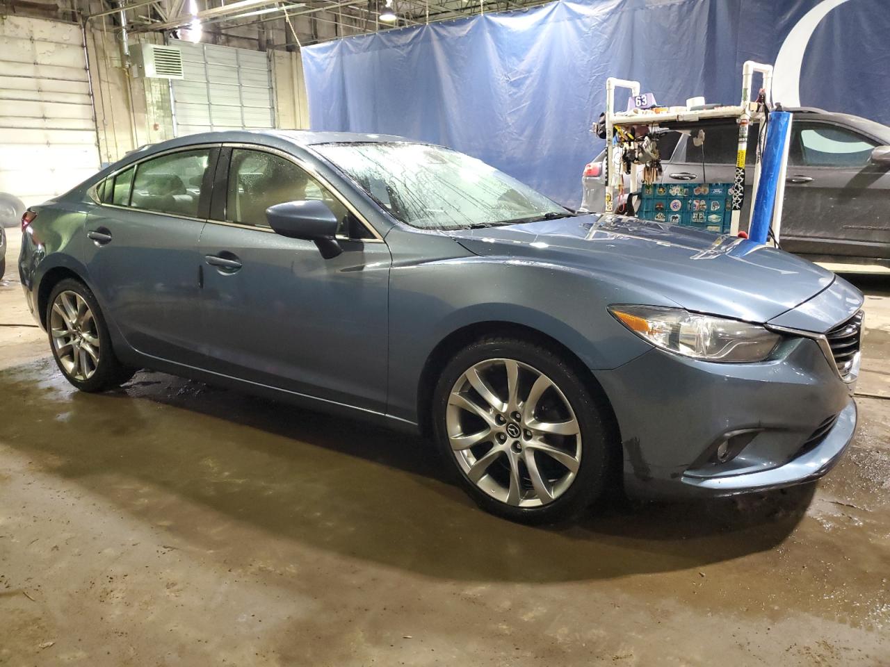 2014 Mazda 6 - Image 4
