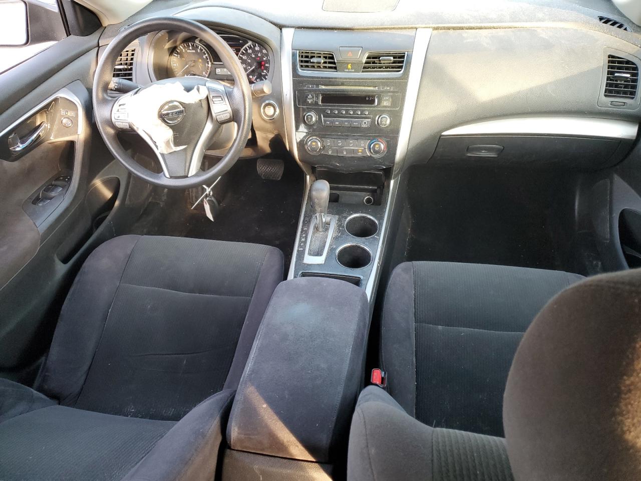 2013 Nissan Altima - Image 8