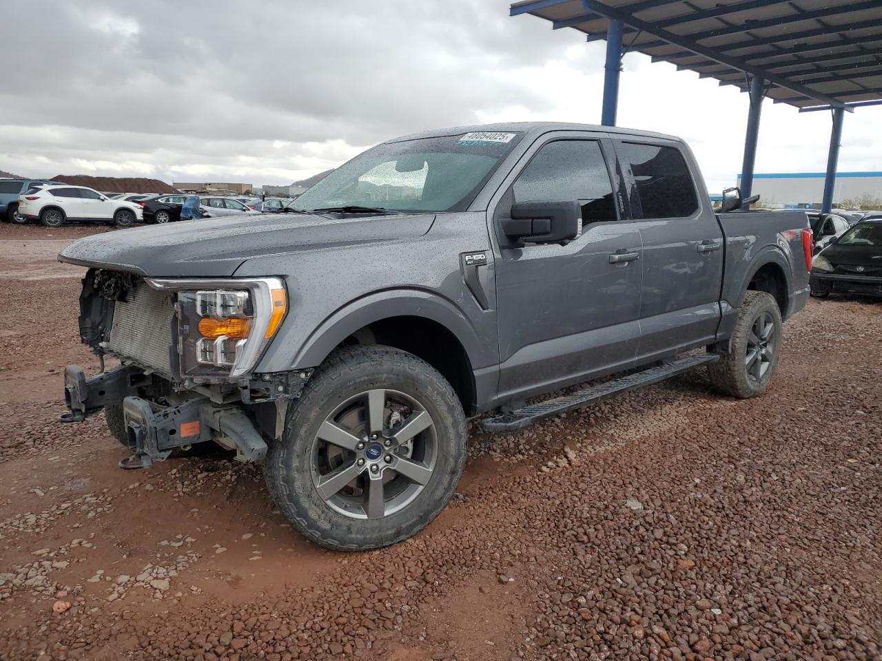 2022 Ford F-150 - Image 1