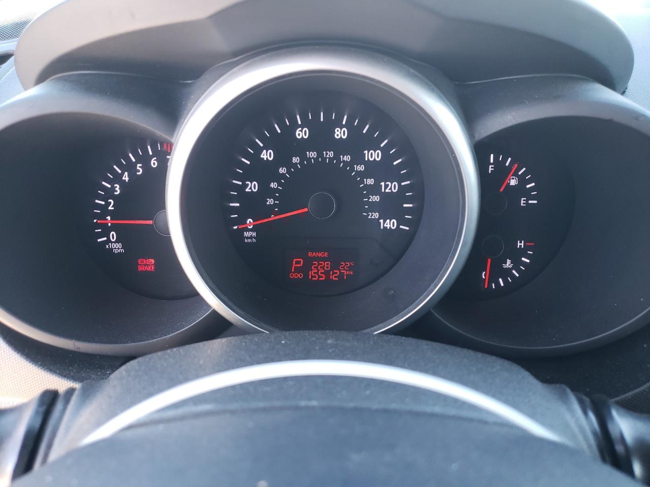 2013 Kia Soul - Image 9