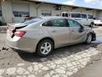 2022 Chevrolet Malibu Lt for Sale in Dyer, IN - Rollover
