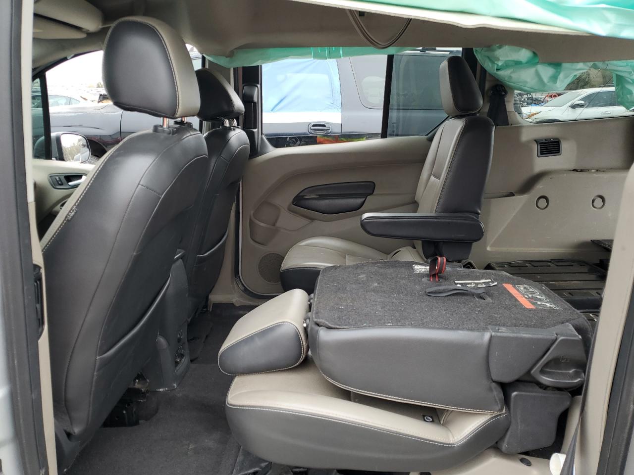 NM0GE9G71G1276762 FORD TRANSIT 2016
