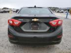 2017 Chevrolet Cruze Lt на продаже в Lumberton, NC - Front End