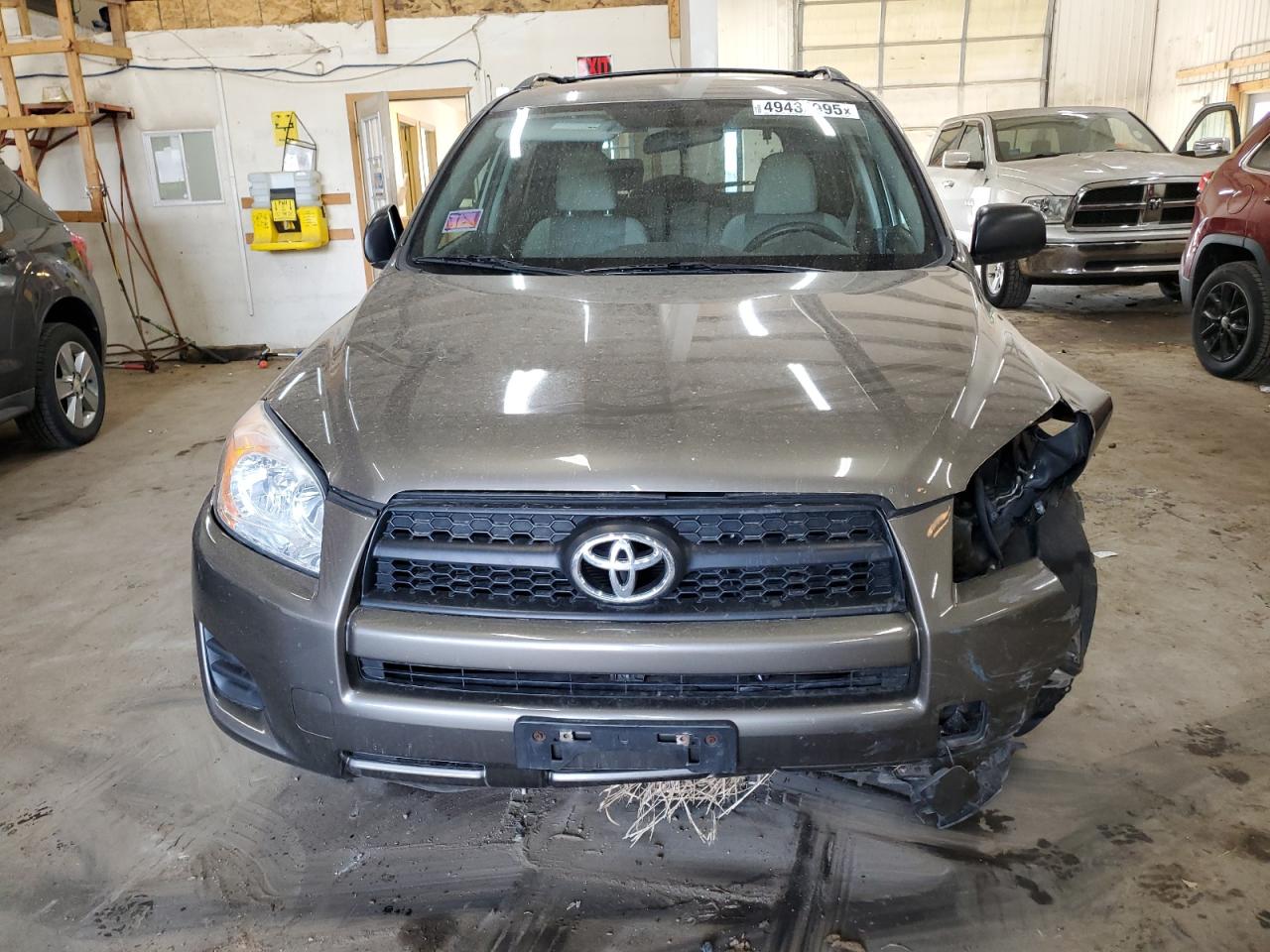 2010 Toyota RAV 4 - Image 5