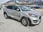2020 Hyundai Tucson Se for Sale in Farr West, UT - Side