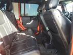 2015 Jeep Wrangler Unlimited Rubicon zu verkaufen in Houston, TX - Front End