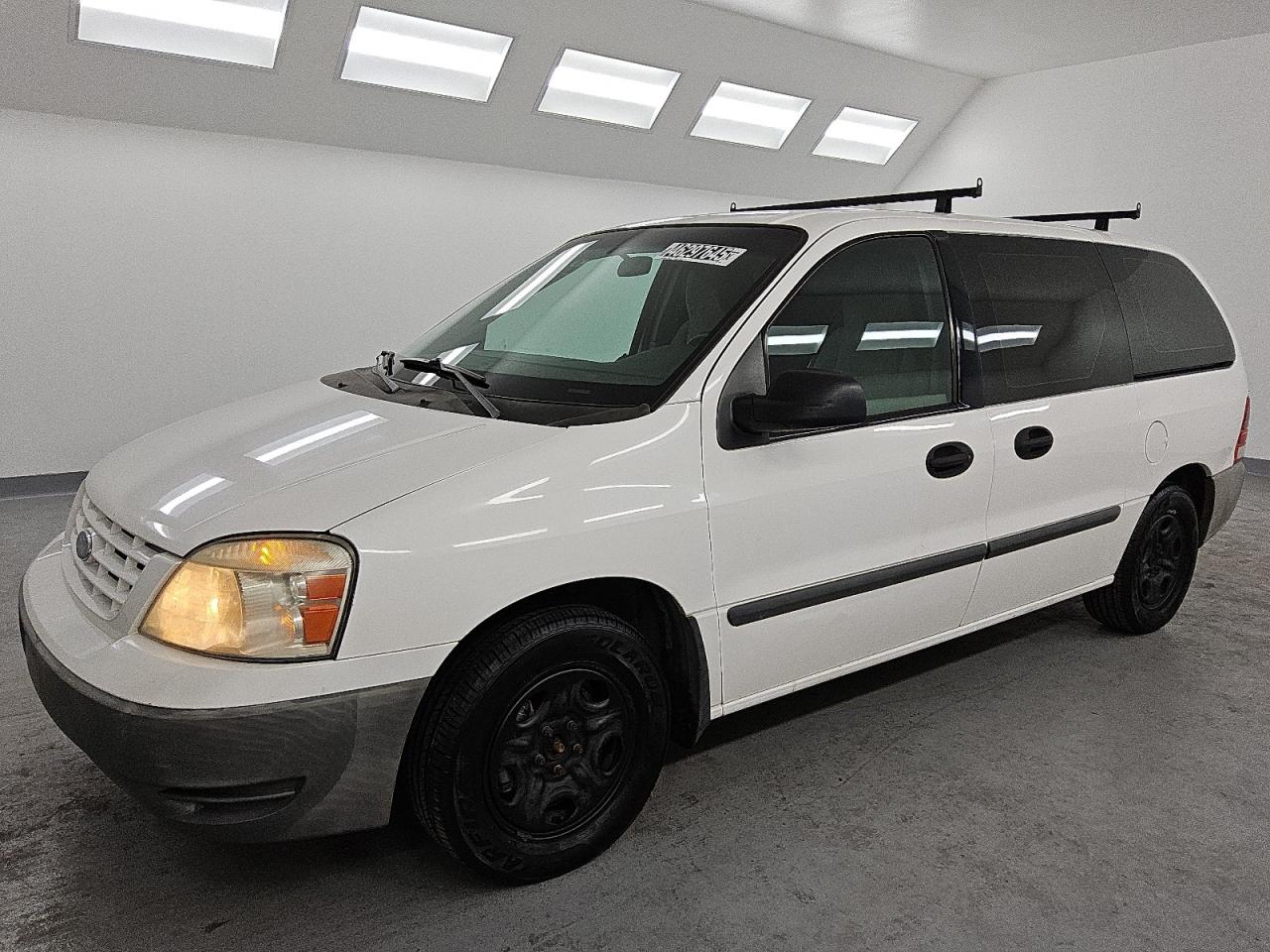 2007 Ford Freestar