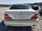 2004 Lexus Ls 430 zu verkaufen in Ellenwood, GA - Front End
