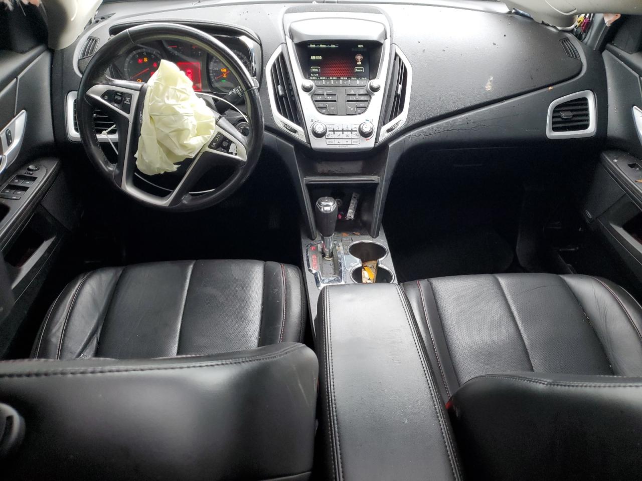 2016 GMC Terrain - Image 8