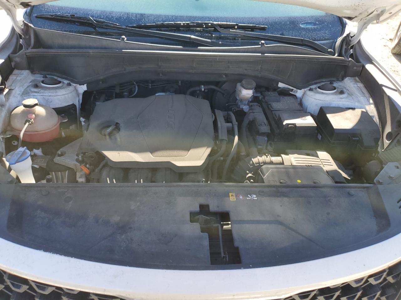 2022 Kia Sorento - Image 12
