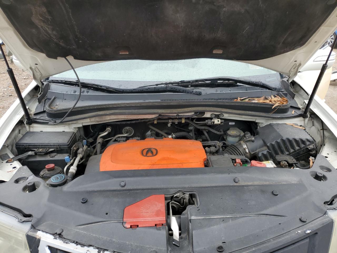 2011 Acura MDX - Image 13