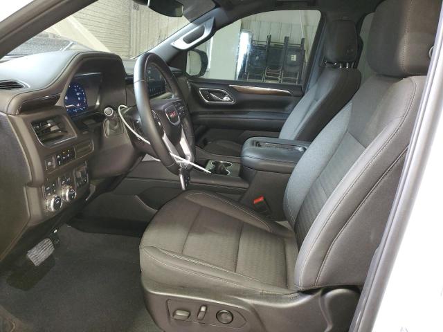  GMC YUKON 2024 White