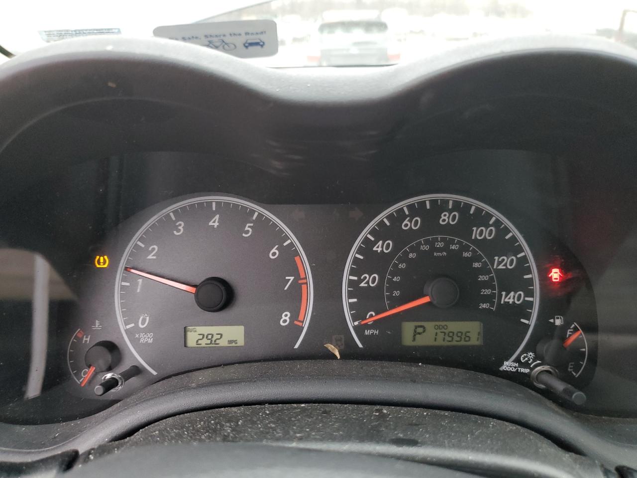 2012 Toyota Corolla - Image 9