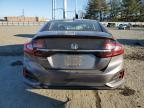2018 Honda Clarity  за продажба в Windsor, NJ - Side