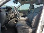2023 Hyundai Palisade Xrt იყიდება Harleyville-ში, SC - Rear End
