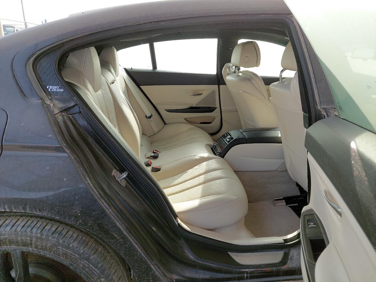 WBA6A0108EDY68248 - 2014 Bmw 640 - #48270775