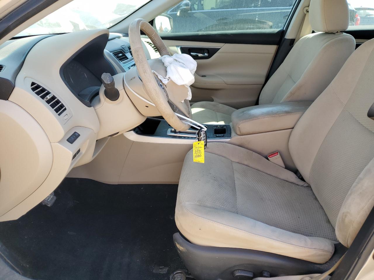 2015 Nissan Altima - Image 7
