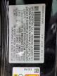 2024 Honda Civic Ex en Venta en Sacramento, CA - Front End