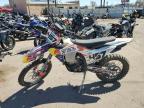 2023 KTM 450 XC-F a la Venta en Copart CO - COLORADO SPRINGS