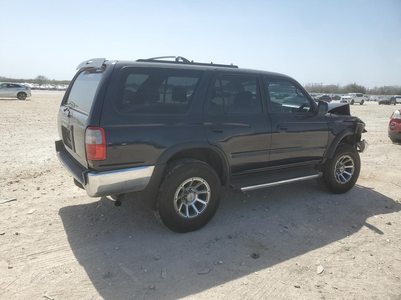 1998 Toyota 4Runner - Image 3