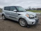 2010 Kia Soul + იყიდება Columbia Station-ში, OH - Front End