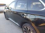 2016 MITSUBISHI OUTLANDER for sale at Copart SANDWICH