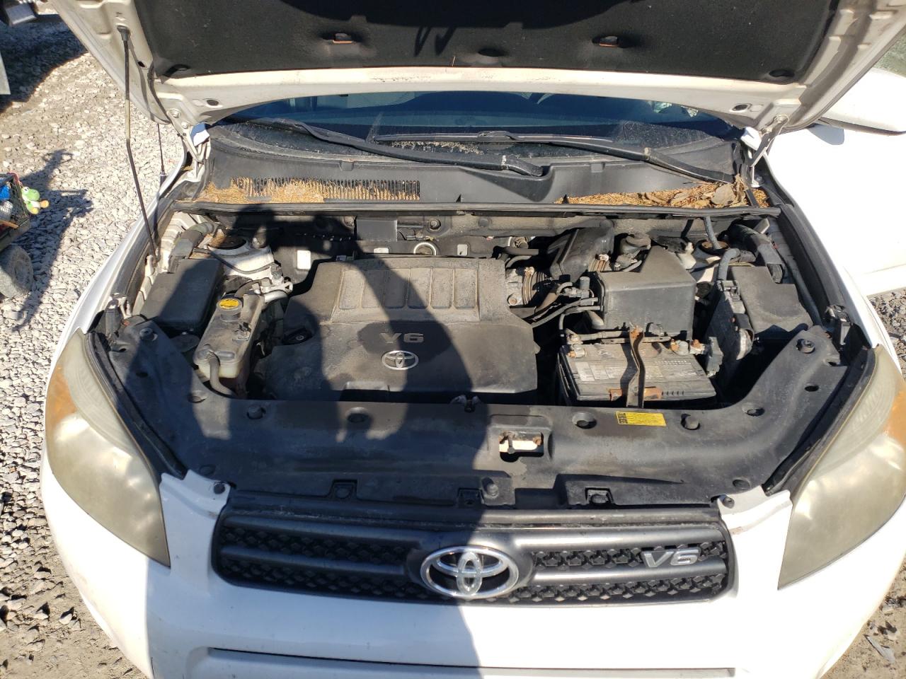 2006 Toyota RAV 4 - Image 12