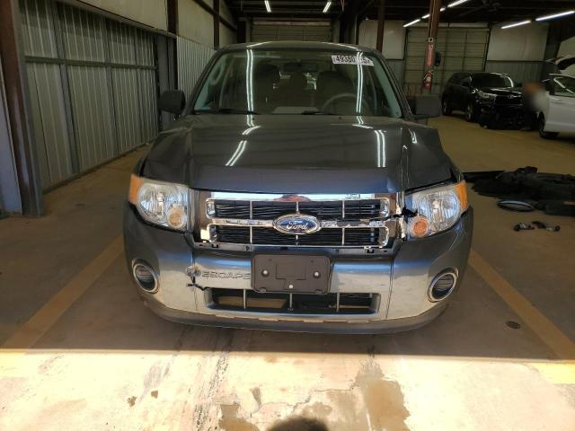  FORD ESCAPE 2012 Blue
