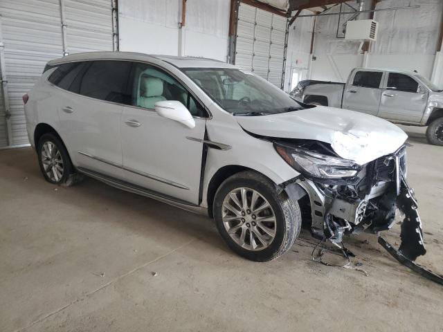  BUICK ENCLAVE 2019 White
