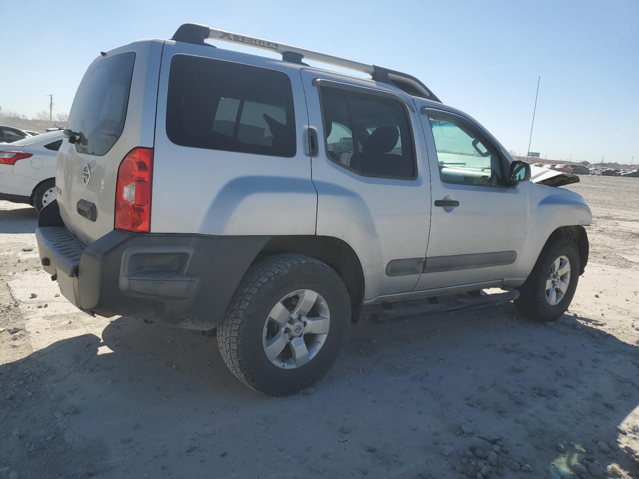 2013 Nissan XTerra - Image 3