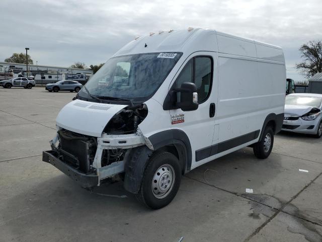 2021 Ram Promaster 1500 1500 High