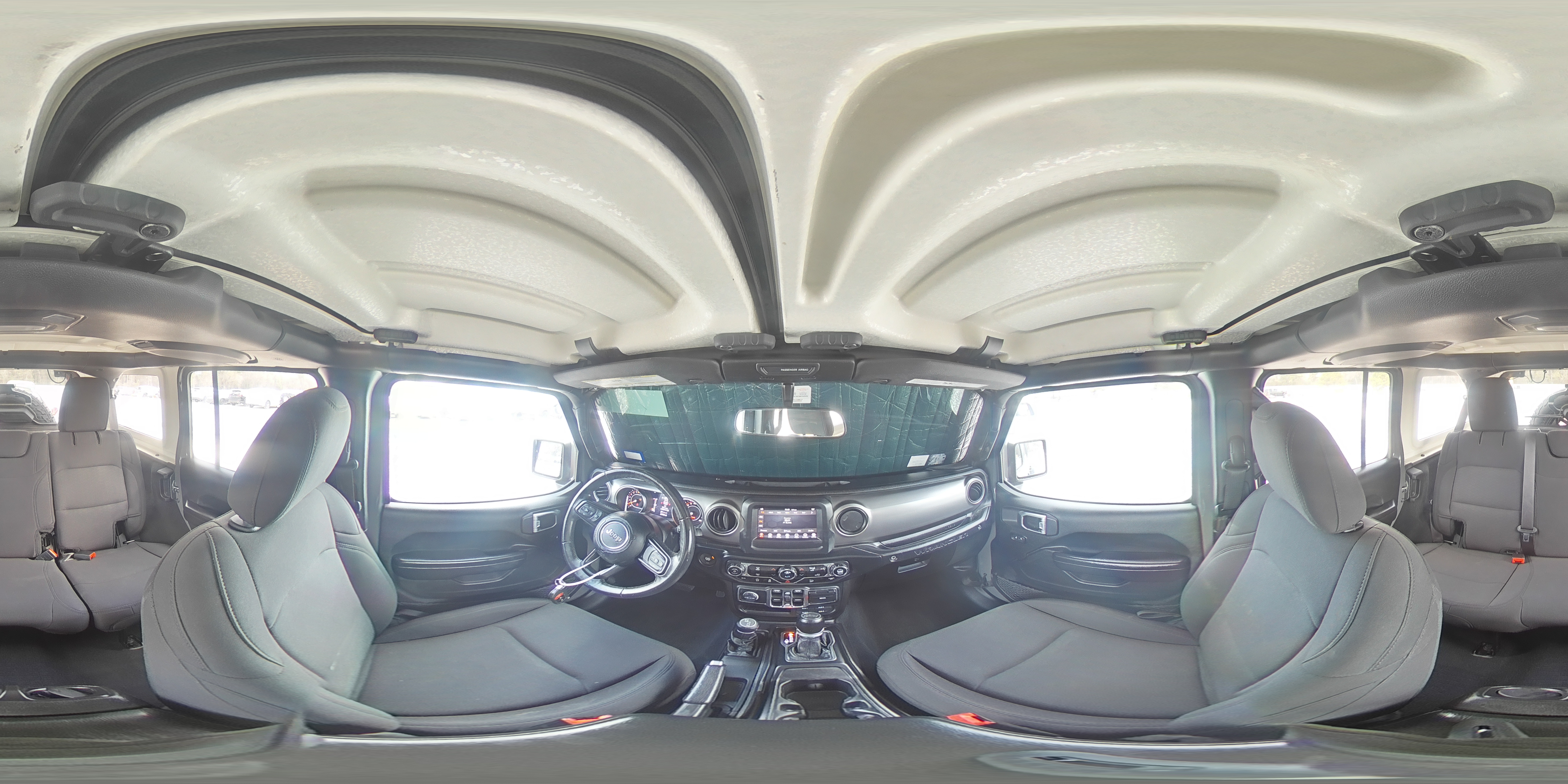 2019 Jeep Wrangler - Image 15