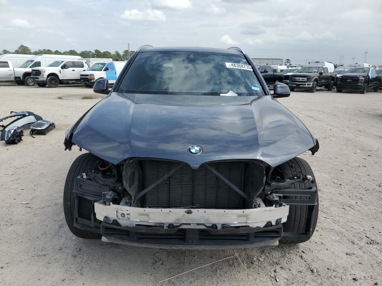 2020 BMW X5 - Image 5