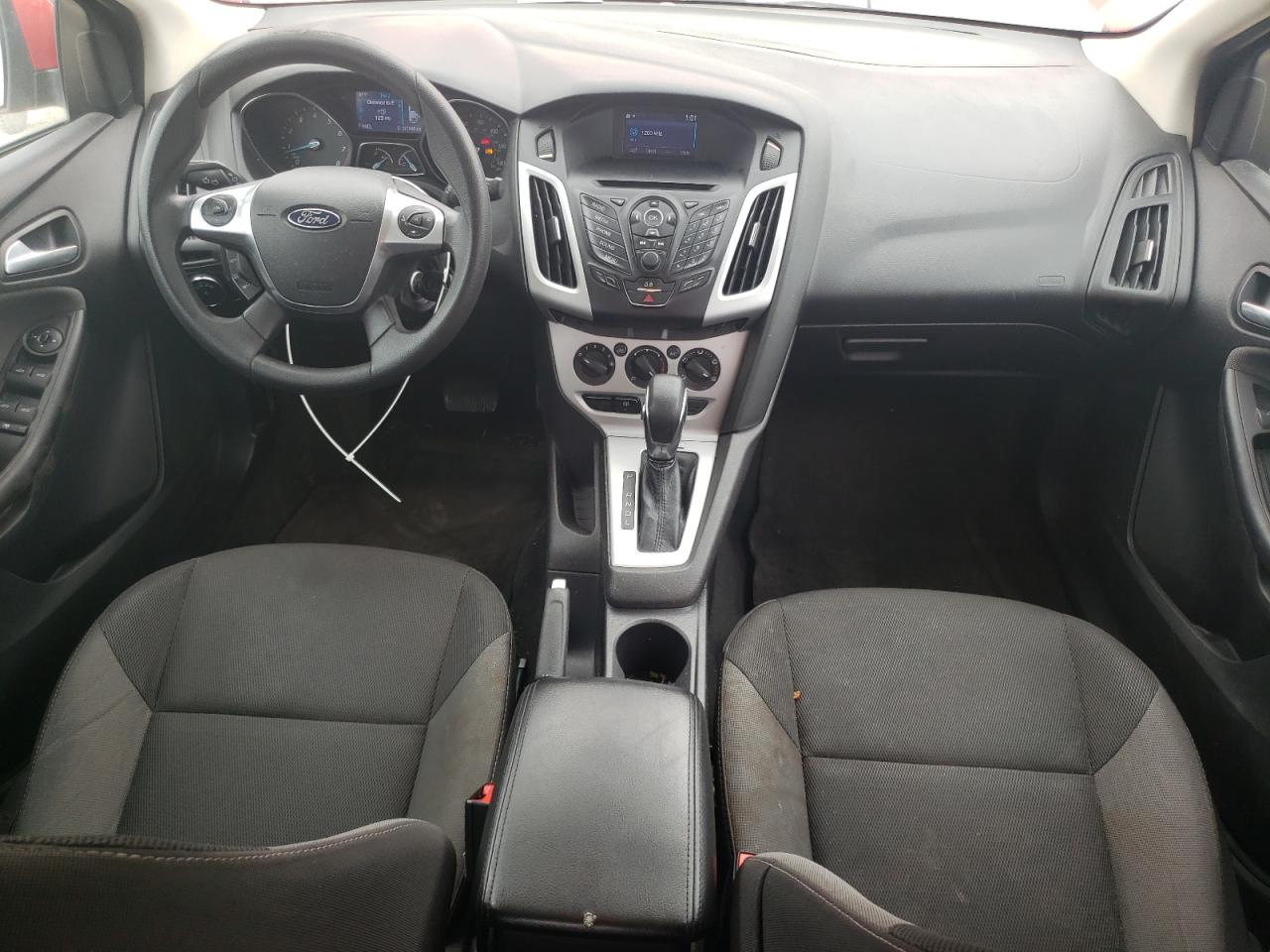 2014 Ford Focus - Image 8