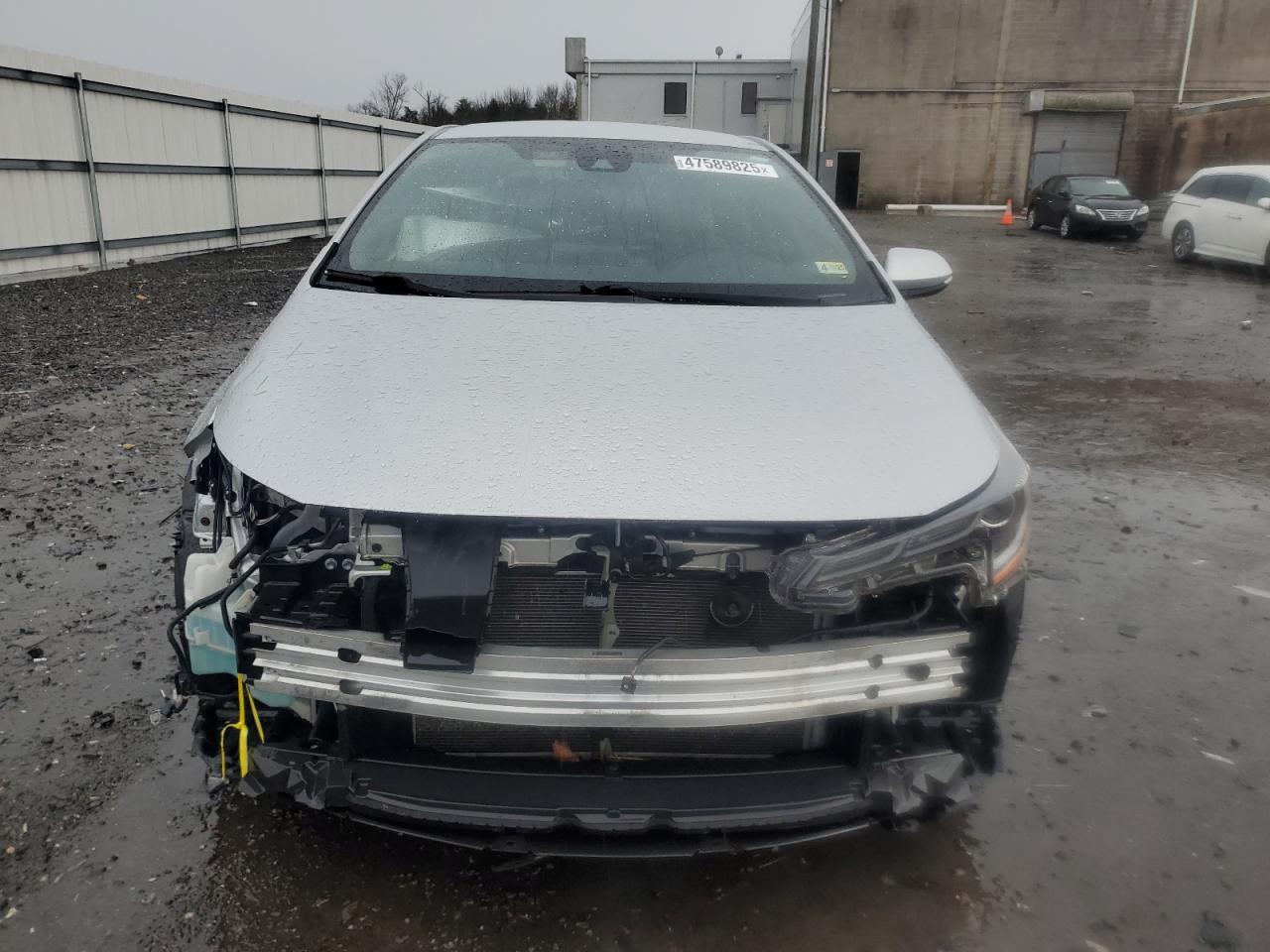 2019 Toyota Corolla - Image 5