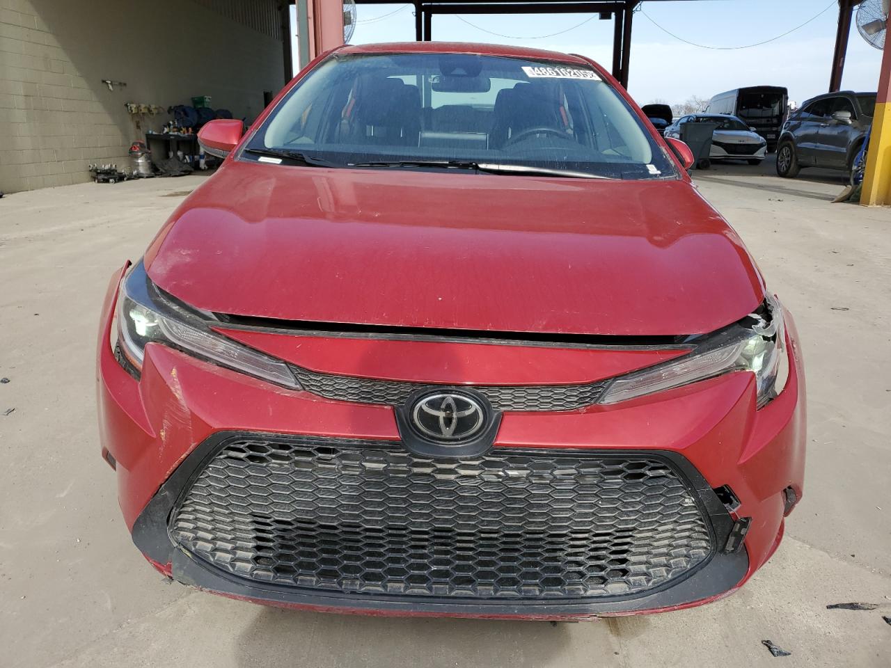 2021 Toyota Corolla - Image 5
