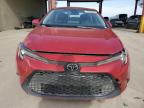 2021 Toyota Corolla Le for Sale in Wilmer, TX - Front End