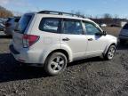 2011 Subaru Forester 2.5X zu verkaufen in Marlboro, NY - Front End