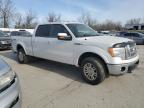 2011 Ford F150 Supercrew for Sale in Bridgeton, MO - Hail