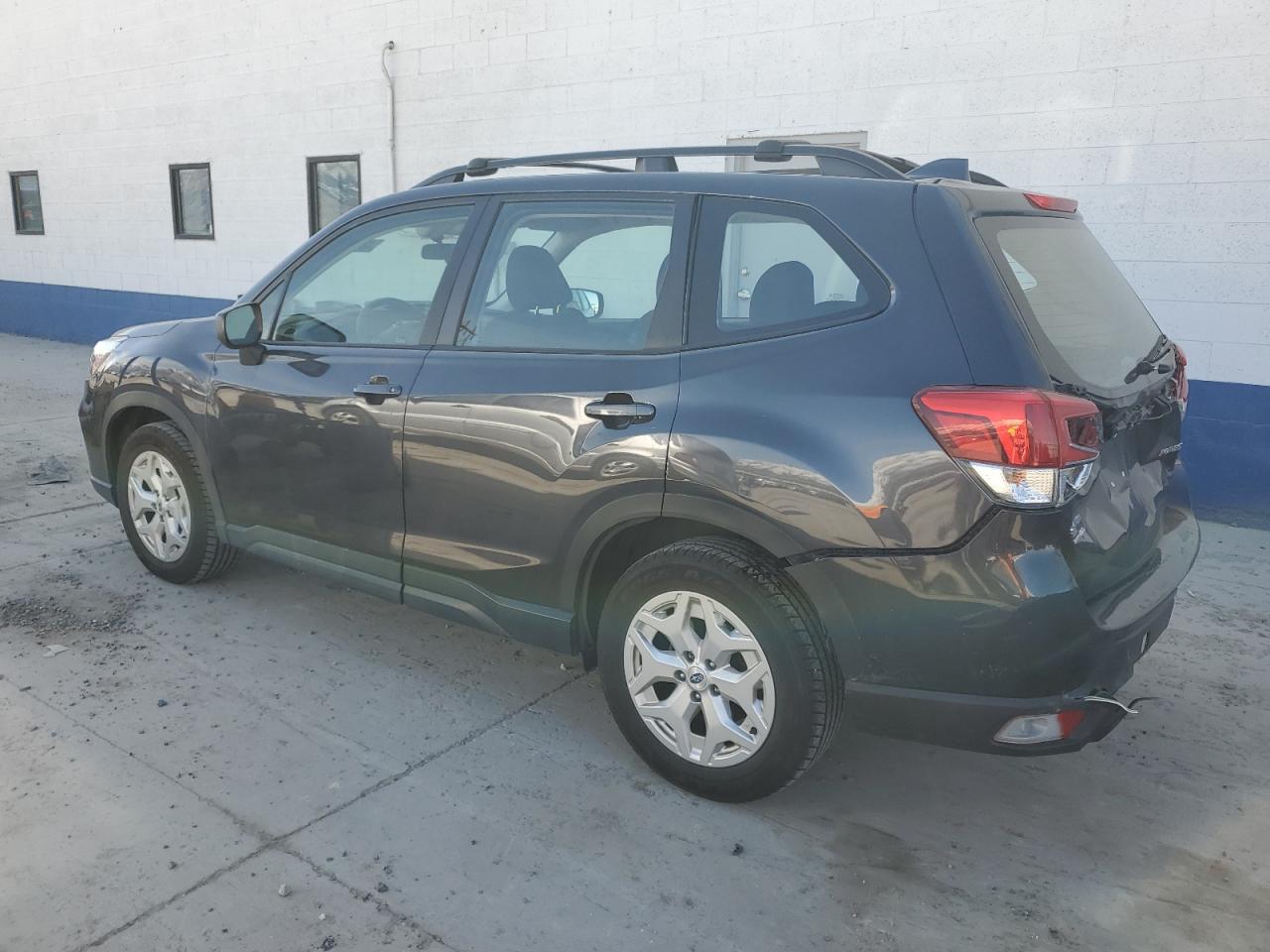 2019 Subaru Forester - Image 2