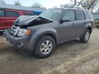 2012 Ford Escape Limited за продажба в Wichita, KS - Front End
