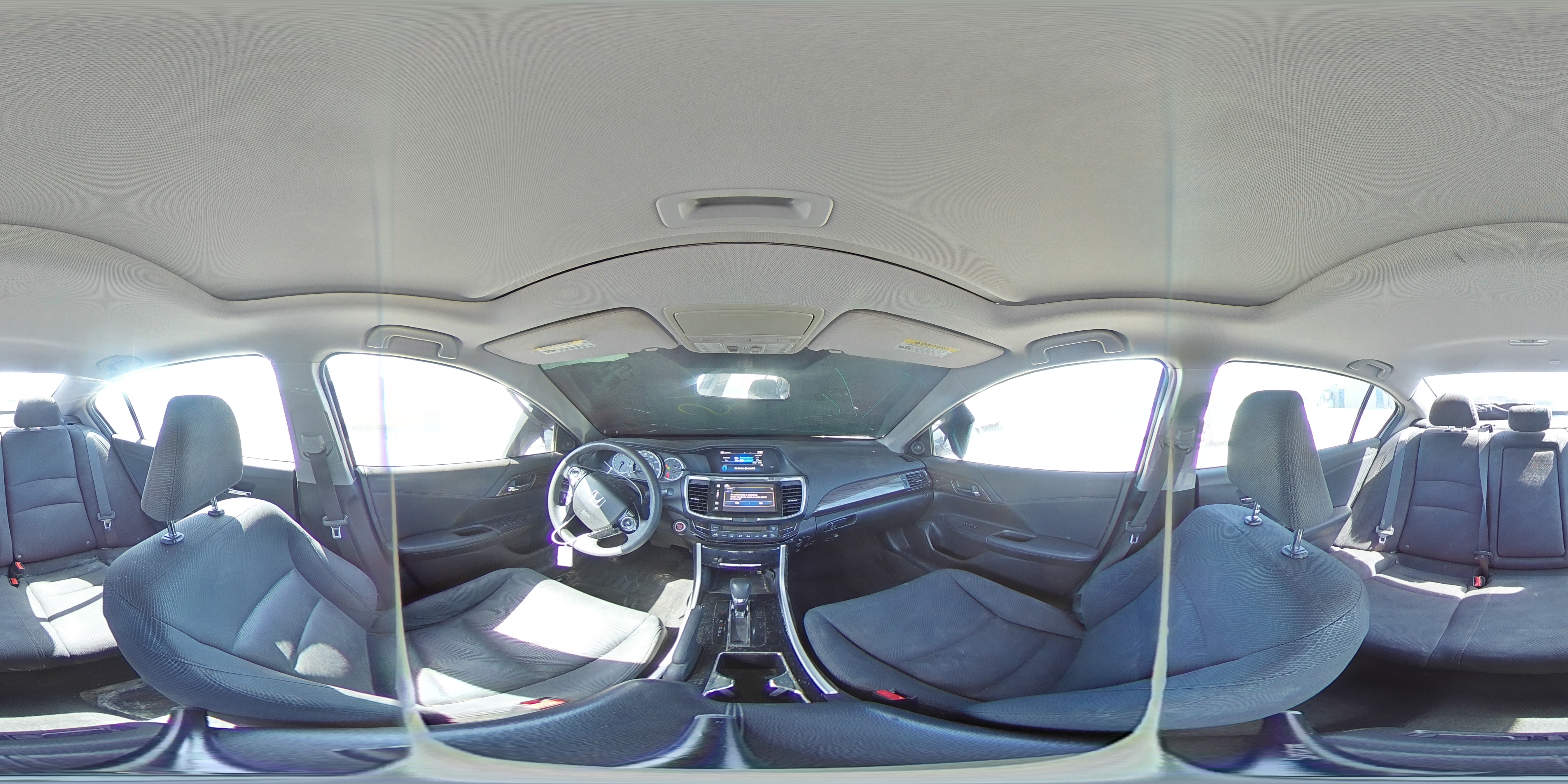 2016 Honda Accord - Image 15