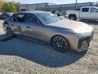 2024 Bmw 740 I продається в Concord, NC - All Over