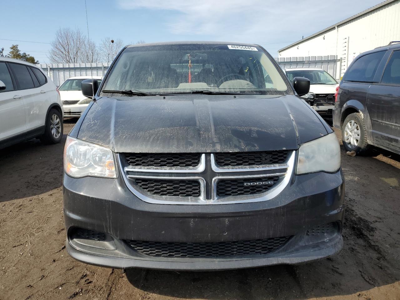2012 Dodge Caravan - Image 5