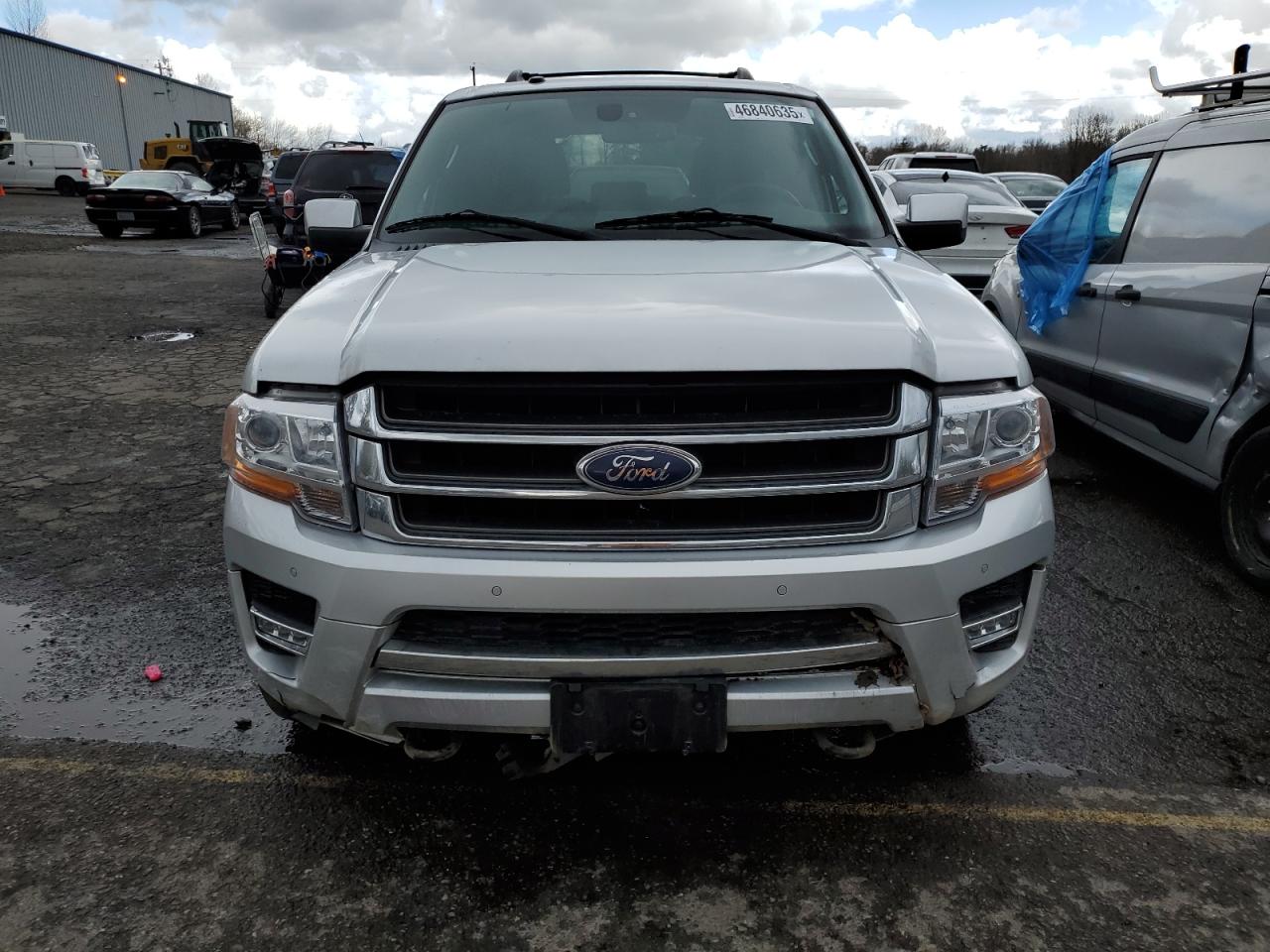 2015 Ford Expedition - Image 5
