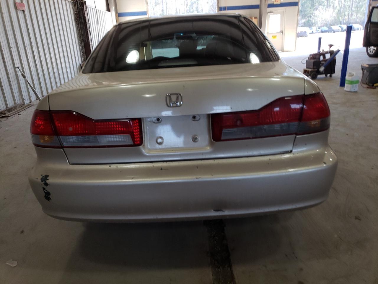 2001 Honda Accord - Image 6