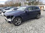 2017 Mercedes-Benz Glc 300 4Matic en Venta en North Billerica, MA - Front End
