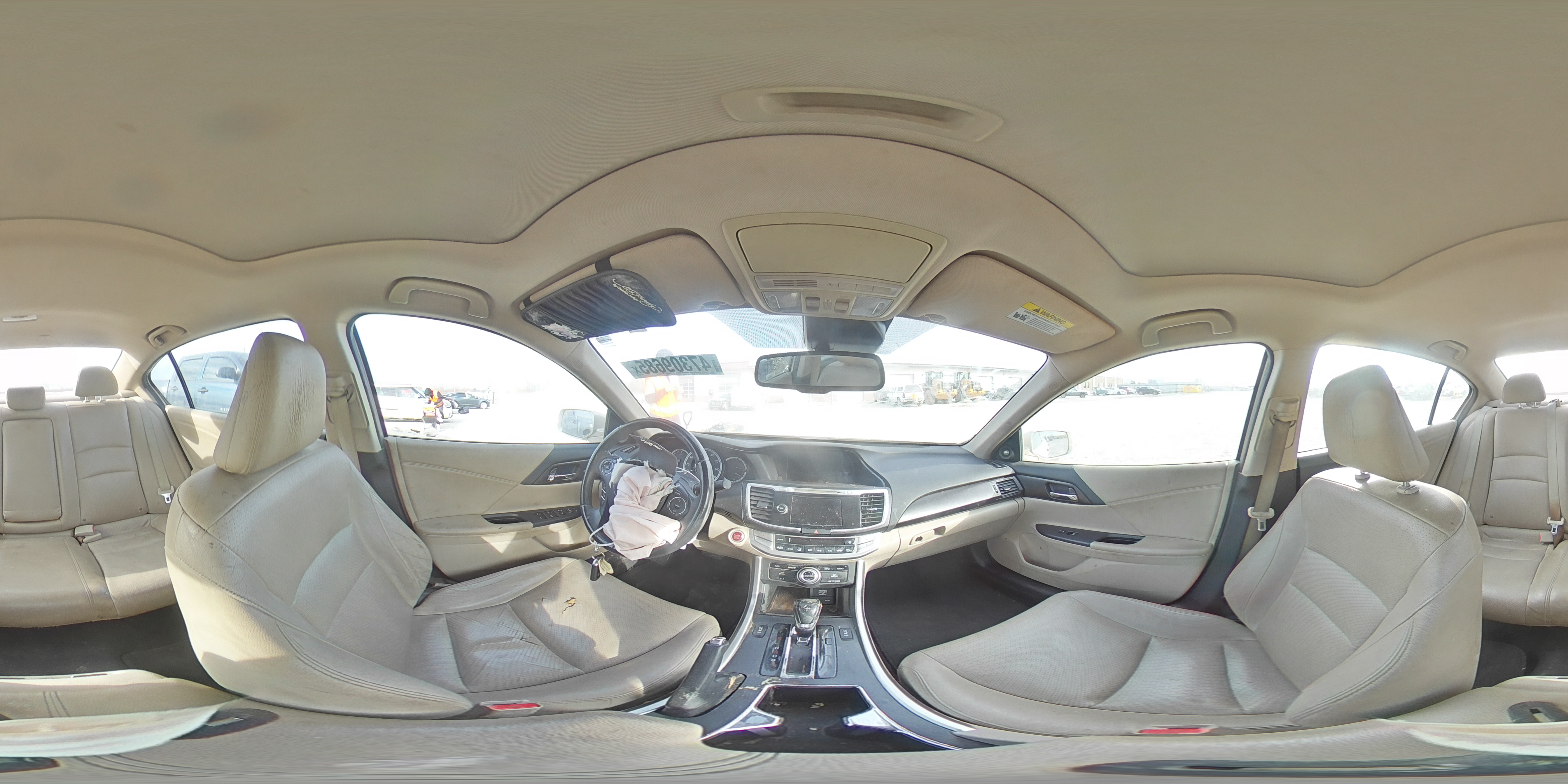 2014 Honda Accord - Image 13