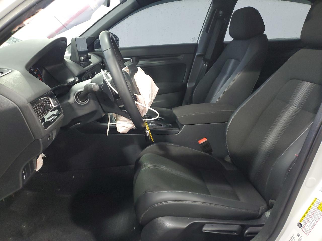 2024 Honda Civic - Image 7